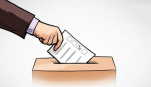 Выборы: ревиZorro провел опрос россиян об их намерении принять участие в голосовании